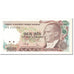 Banknote, Turkey, 5000 Lira, 1990, Old Date 1970-10-14, KM:198, UNC(65-70)