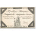 Frankreich, 50 Livres, 1792, Gaillet, 1792-12-14, S+, KM:A72, Lafaurie:164