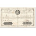 Francia, 50 Livres, 1791, Jamin, 1791-06-19, MB, KM:A43, Lafaurie:138