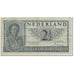 Banknote, Netherlands, 2 1/2 Gulden, 1949, 1949-08-08, KM:73, EF(40-45)