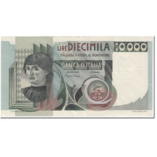 Banknote, Italy, 10,000 Lire, 1982, 1982-11-03, KM:106b, EF(40-45)