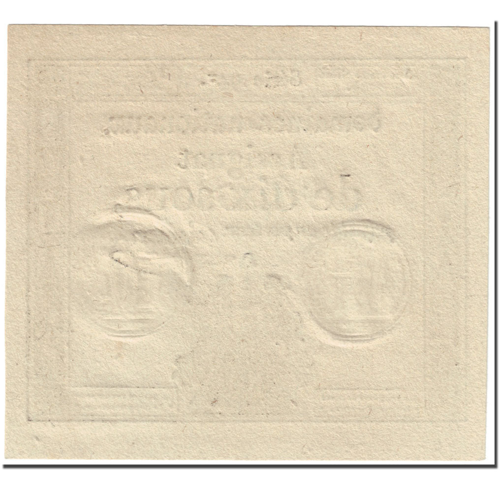 France, 10 Sous, 1793, Guyon, L'an 2ème de la République - (23 mai 1793), SPL