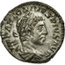 Moneda, Elagabalus, Denarius, EBC, Plata, Cohen:189