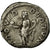 Coin, Elagabalus, Denarius, AU(55-58), Silver, Cohen:242