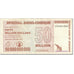 Banknote, Zimbabwe, 50 Billion Dollars, 2008, 2008-05-15, KM:63, VF(20-25)