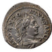 Elagabalus, Denarius, AU(55-58), Silver, Cohen #244, 3.30
