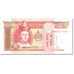 Banknote, Mongolia, 5 Tugrik, 1993, Undated (1993), KM:53, UNC(63)