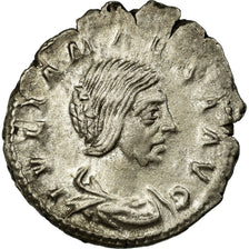 Moneta, Julia, Denarius, Roma, AU(50-53), Srebro, Cohen:36