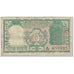Billet, Inde, 5 Rupees, KM:56a, B