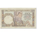 Banknote, Serbia, 500 Dinara, 1941, 1941-11-01, KM:27b, VF(20-25)