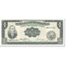 Banknote, Philippines, 1 Peso, 1949, Undated (1949), KM:133h, UNC(63)
