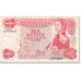 Banknote, Mauritius, 10 Rupees, 1967, Undated (1967), KM:31c, VF(20-25)