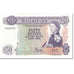 Banknote, Mauritius, 50 Rupees, 1967, Undated (1967), KM:33c, EF(40-45)