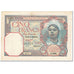 Banknote, Algeria, 5 Francs, 1940, 1940-09-16, KM:77a, EF(40-45)