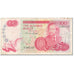 Banknote, Seychelles, 100 Rupees, 1977, Undated (1977), KM:22a, VF(20-25)