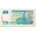Banknote, Seychelles, 10 Rupees, 1976, Undated (1976), KM:19a, EF(40-45)