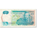 Biljet, Seychellen, 10 Rupees, 1976, Undated (1976), KM:19a, TTB