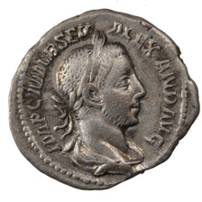 Coin, Alexander, Denarius, AU(55-58), Silver, Cohen:192