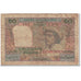 Banknote, Comoros, 50 Francs, 1963, Undated (1963), KM:2b, VF(20-25)