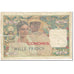 Banknote, Comoros, 1000 Francs, 1963, Undated (1963), KM:5b, AG(1-3)