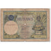 Banknot, Madagascar, 10 Francs, 1948, Undated (1948), KM:36, AG(1-3)