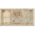 Banknote, Algeria, 1000 Francs, 1958, 1958-03-13, KM:107b, VG(8-10)