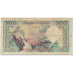 Banknote, Algeria, 500 Francs, 1958, 1958-02-24, KM:117, VF(20-25)