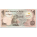 Banknote, Malta, 1 Lira, 1979, Old date (1967), KM:34b, EF(40-45)