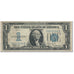 Banconote, Stati Uniti, One Dollar, 1934, undated (1934), KM:1451, MB