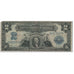 Banknote, United States, Two Dollars, 1899, Undated (1899), KM:137, VF(20-25)