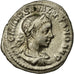 Coin, Alexander, Denarius, AU(50-53), Silver, Cohen:207