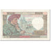 França, 50 Francs, Jacques Coeur, 1942, 1942-05-15, EF(40-45), Fayette:19.20