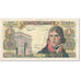 France, 100 Nouveaux Francs, Bonaparte, 1961, 1961-10-05, TB, Fayette:59.12
