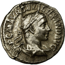 Coin, Alexander, Denarius, Roma, EF(40-45), Silver, Cohen:231