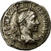 Coin, Alexander, Denarius, Roma, EF(40-45), Silver, Cohen:231