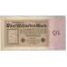 Nota, Alemanha, 5 Milliarden Mark, 1923, 1923-09-10, KM:115a, EF(40-45)