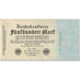 Banknote, Germany, 500 Mark, 1922, 1922-07-07, KM:74c, EF(40-45)
