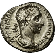 Moneta, Alexander, Denarius, BB+, Argento, Cohen:305