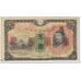Banconote, Cina, 5 Yen, 1938, undated (1938), KM:M25a, MB