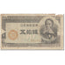 Banknote, Japan, 50 Sen, 1948, Undated (1948), KM:61a, AG(1-3)