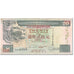 Banknote, Hong Kong, 20 Dollars, 1993, 1993-01-01, KM:201a, EF(40-45)