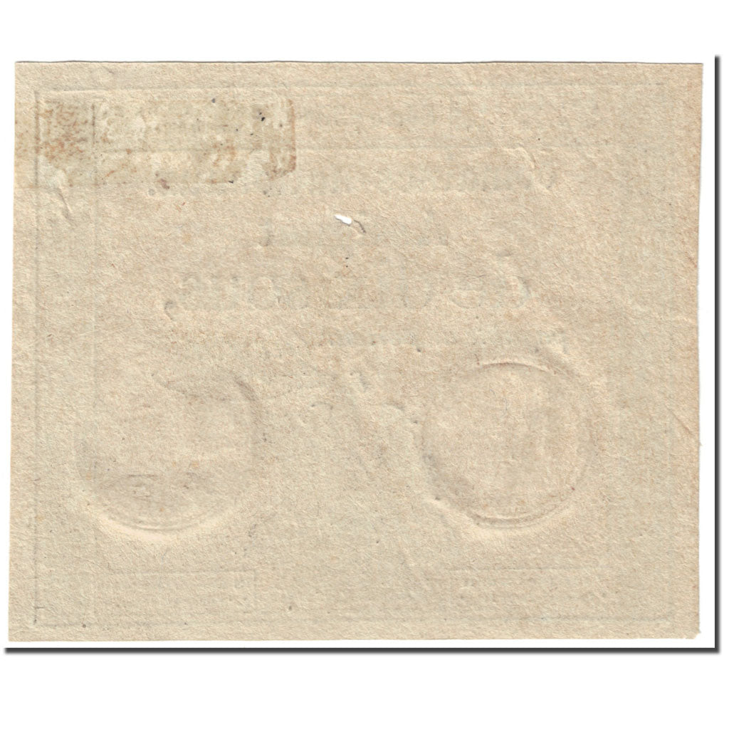 France, 10 Sous, 1792, Guyon, L'an 1er de la République - (24 octobre 1792)