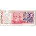 Banknote, Argentina, 100 Australes, 1985-1990, undated (1985-90), KM:327b