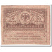 Nota, Rússia, 20 Rubles, 1917, 1917-09-04, KM:38, EF(40-45)