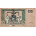 Banknote, Russia, 250 Rubles, 1918, Undated (1918), KM:S414a, VF(20-25)