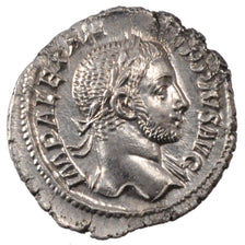 Alexander, Denarius, SPL-, Argento, Cohen:409