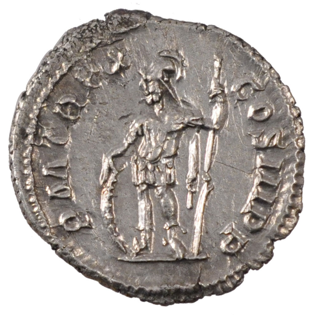Alexander, Denarius, SPL-, Argento, Cohen:409