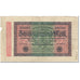 Banknote, Germany, 20,000 Mark, 1923, 1923-02-20, KM:85a, AG(1-3)