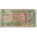 Billete, 10 Rupees, 1992, Sri Lanka, 1992-07-01, KM:102b, MC