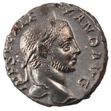 Alexander, Denarius, BB+, Argento, Cohen:556